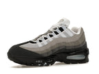 Nike Air Max 95 OG Big Bubble Blue Tint, vista a 360 gradi 16 di 36