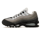 Nike Air Max 95 OG Big Bubble Blue Tint, vista a 360 gradi 19 di 36