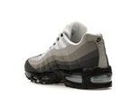 Nike Air Max 95 OG Big Bubble Blue Tint, vista a 360 gradi 24 di 36