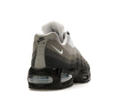 Nike Air Max 95 OG Big Bubble Blue Tint, vista a 360 gradi 30 di 36