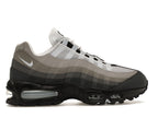 Nike Air Max 95 OG Big Bubble Blue Tint, vista a 360 gradi 36 di 36