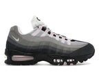 Nike Air Max 95 OG Big Bubble Pink Foam