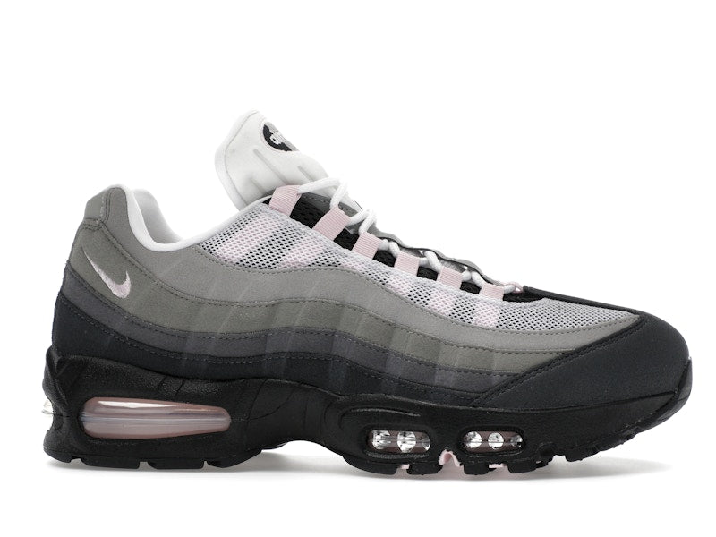 Nike Air Max 95 OG Big Bubble Pink Foam