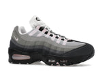 Nike Air Max 95 OG Big Bubble Pink Foam