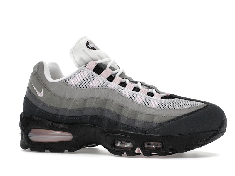 Nike Air Max 95 OG Big Bubble Pink Foam