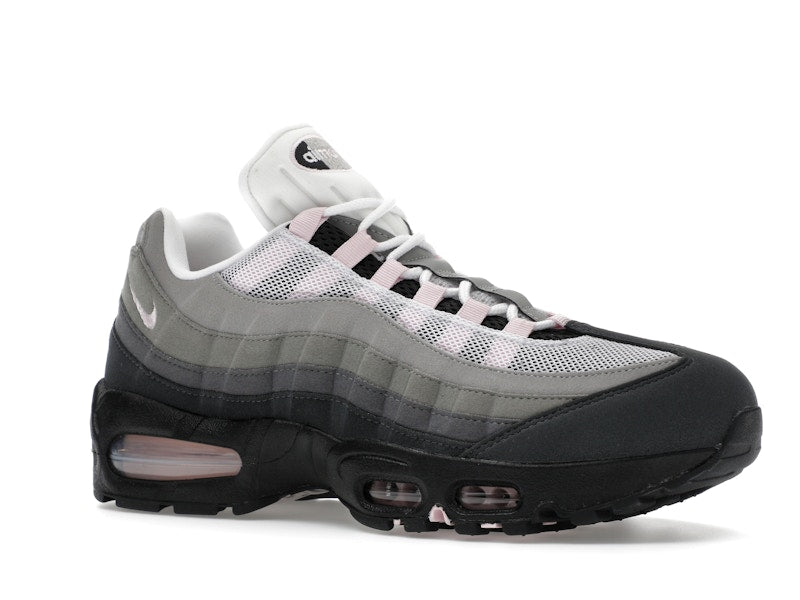 Nike Air Max 95 OG Big Bubble Pink Foam