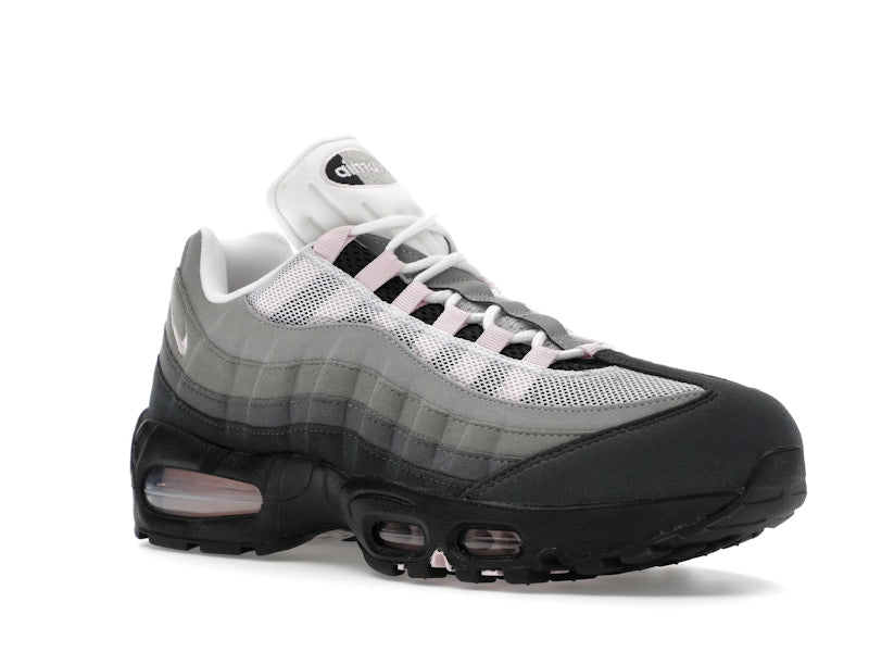Nike Air Max 95 OG Big Bubble Pink Foam