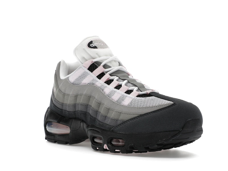 Nike Air Max 95 OG Big Bubble Pink Foam