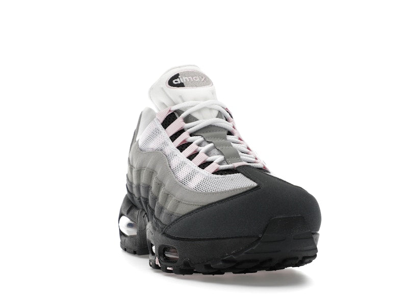 Nike Air Max 95 OG Big Bubble Pink Foam