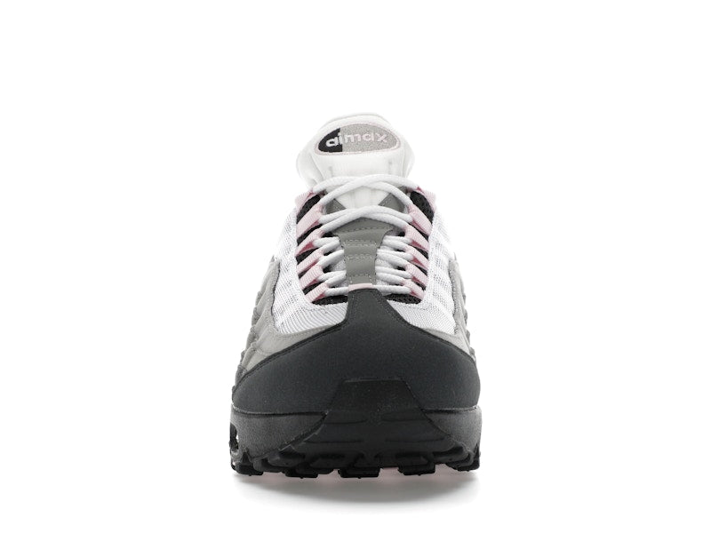 Nike Air Max 95 OG Big Bubble Pink Foam