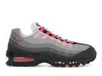 Nike Air Max 95 OG Big Bubble Solar Red 20 (2025)
