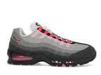 Nike Air Max 95 OG Big Bubble Solar Red 20 (2025)