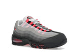 Nike Air Max 95 OG Big Bubble Solar Red 20 (2025)