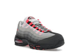 Nike Air Max 95 OG Big Bubble Solar Red 20 (2025)