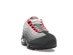 Nike Air Max 95 OG Big Bubble Solar Red 20 (2025)