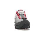 Nike Air Max 95 OG Big Bubble Solar Red 20 (2025)