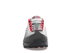 Nike Air Max 95 OG Big Bubble Solar Red 20 (2025)