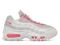 Nike Air Max 95 OG Big Bubble Vast Grey Hyper Pink (Women's)