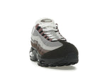 Nike Air Max 95 OG Big Bubble Velvet Brown, vista a 360 gradi 8 di 36