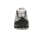 Nike Air Max 95 OG Big Bubble Velvet Brown, vista a 360 gradi 10 di 36