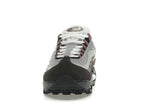 Nike Air Max 95 OG Big Bubble Velvet Brown, vista a 360 gradi 11 di 36