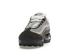 Nike Air Max 95 OG Big Bubble Velvet Brown, vista a 360 gradi 12 di 36