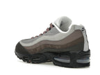 Nike Air Max 95 OG Big Bubble Velvet Brown, vista a 360 gradi 23 di 36