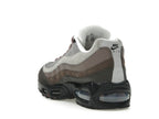 Nike Air Max 95 OG Big Bubble Velvet Brown, vista a 360 gradi 25 di 36