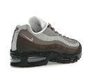 Nike Air Max 95 OG Big Bubble Velvet Brown, vista a 360 gradi 33 di 36