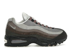 Nike Air Max 95 OG Big Bubble Velvet Brown, vista a 360 gradi 36 di 36