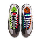 Nike Air Max 95 Premium Greedy (2026) - vue dessus