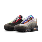 Nike Air Max 95 Premium Greedy (2026) - vue paire