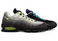 Nike Air Max 95 Premium Greedy 2026 - Black/Volt/White - IM2211-001
