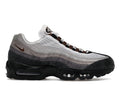 Nike Air Max 95 SB Cacao Wow, vista a 360 gradi 1 di 36