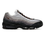 Nike Air Max 95 SB Cacao Wow, vista a 360 gradi 1 di 36