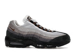 Nike Air Max 95 SB Cacao Wow, vista a 360 gradi 2 di 36