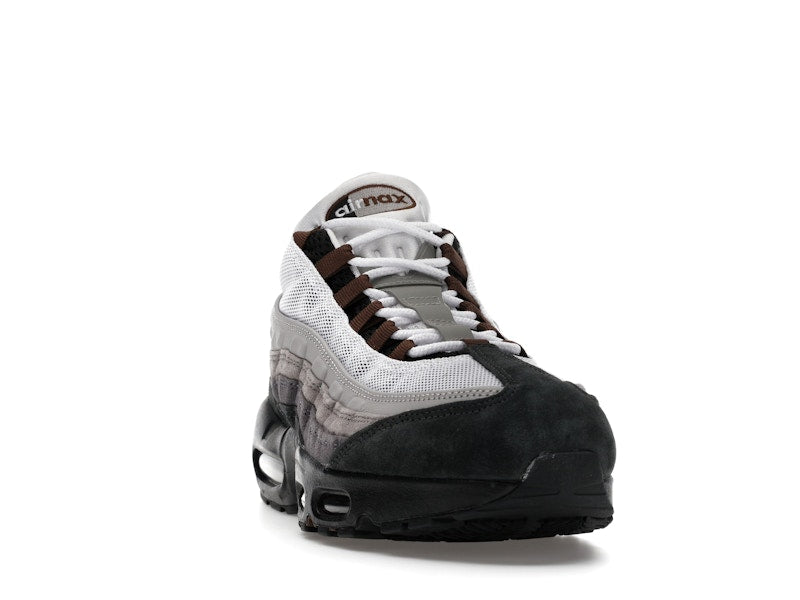 Nike Air Max 95 SB Cacao Wow, vista a 360 gradi 8 di 36