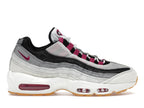 Nike Air Max 95 SB Cactus Flower, vista a 360 gradi 1 di 36