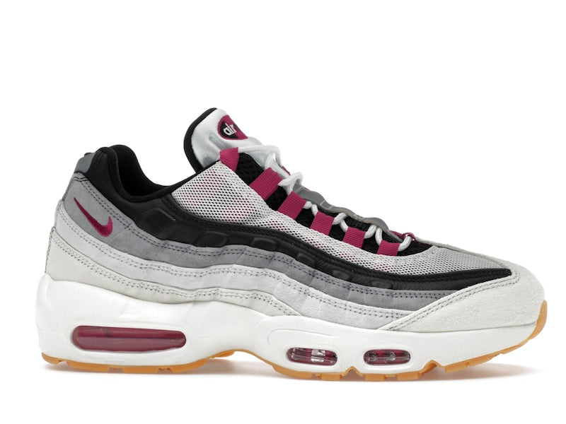 Nike Air Max 95 SB Cactus Flower, vista a 360 gradi 2 di 36