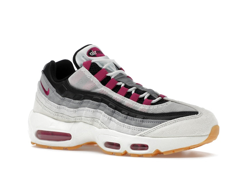 Nike Air Max 95 SB Cactus Flower, vista a 360 gradi 4 di 36