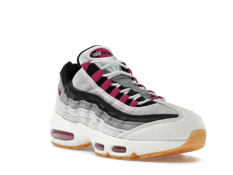Nike Air Max 95 SB Cactus Flower, vista a 360 gradi 6 di 36