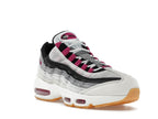 Nike Air Max 95 SB Cactus Flower, vista a 360 gradi 6 di 36