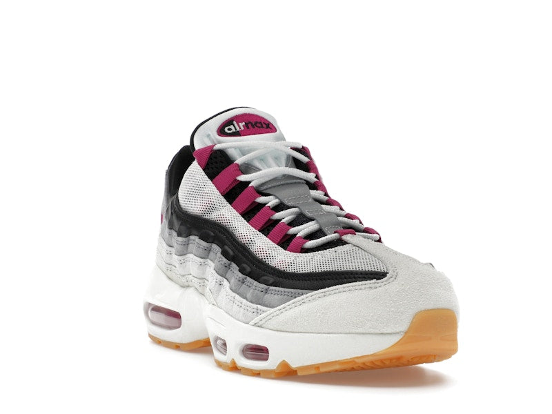 Nike Air Max 95 SB Cactus Flower, vista a 360 gradi 7 di 36