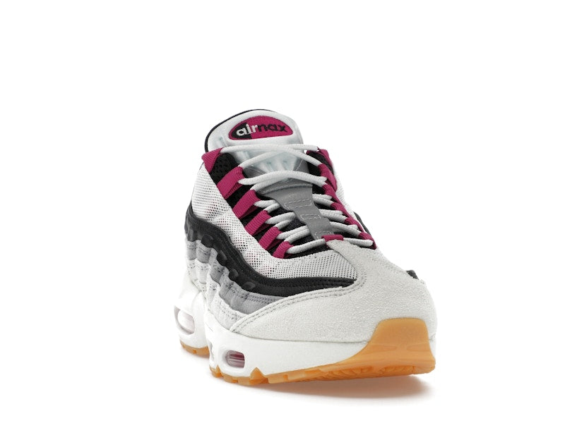 Nike Air Max 95 SB Cactus Flower, vista a 360 gradi 8 di 36