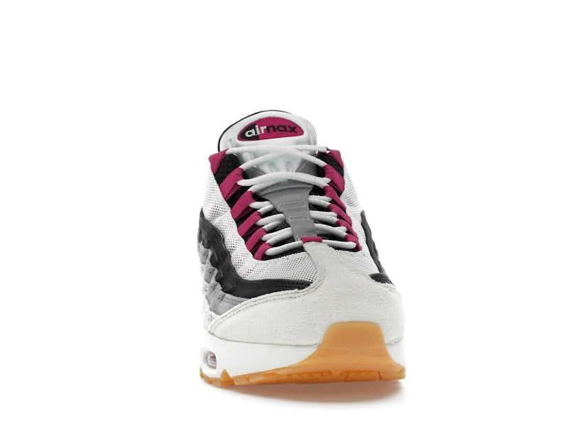 Nike Air Max 95 SB Cactus Flower, vista a 360 gradi 9 di 36
