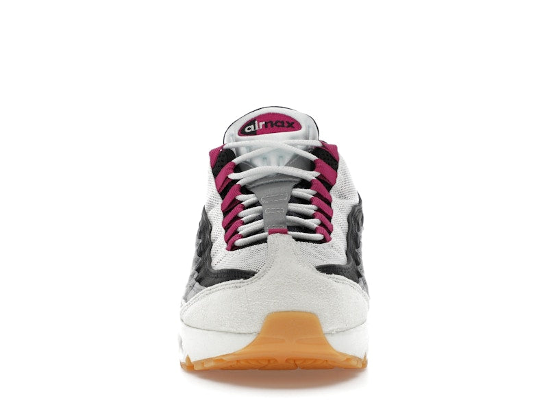 Nike Air Max 95 SB Cactus Flower, vista a 360 gradi 10 di 36