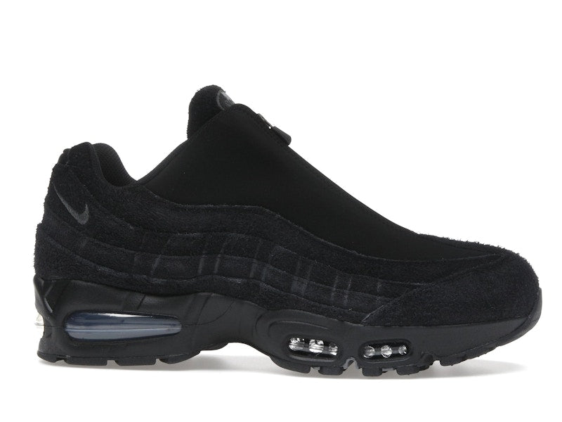 Nike Air Max 95 Zip SP Black, vista a 360 gradi 2 di 36