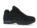 Nike Air Max 95 Zip SP Black, vista a 360 gradi 3 di 36