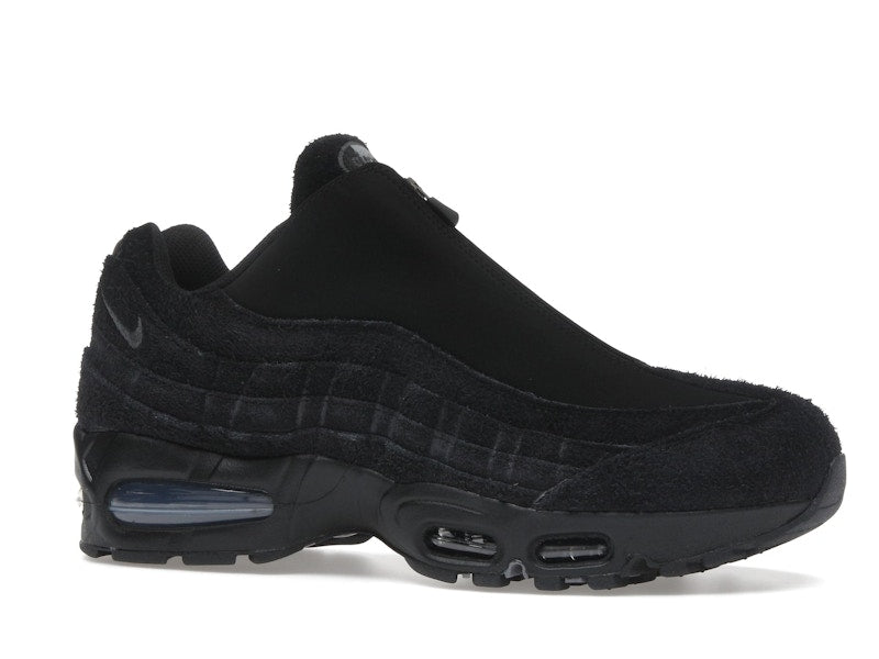 Nike Air Max 95 Zip SP Black, vista a 360 gradi 3 di 36