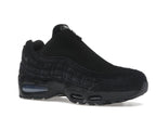 Nike Air Max 95 Zip SP Black, vista a 360 gradi 4 di 36